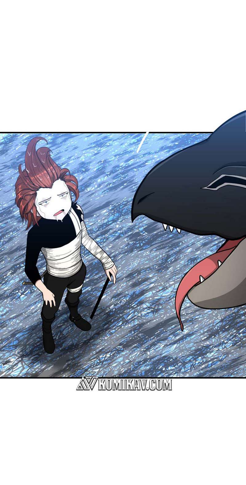 The Beginning After the End Chapter 70 fix Image 59