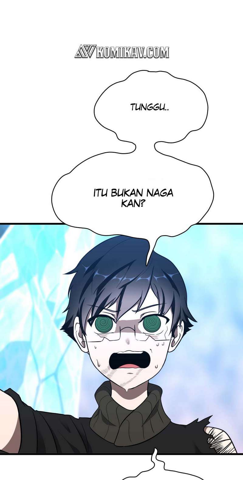 The Beginning After the End Chapter 70 fix Image 61