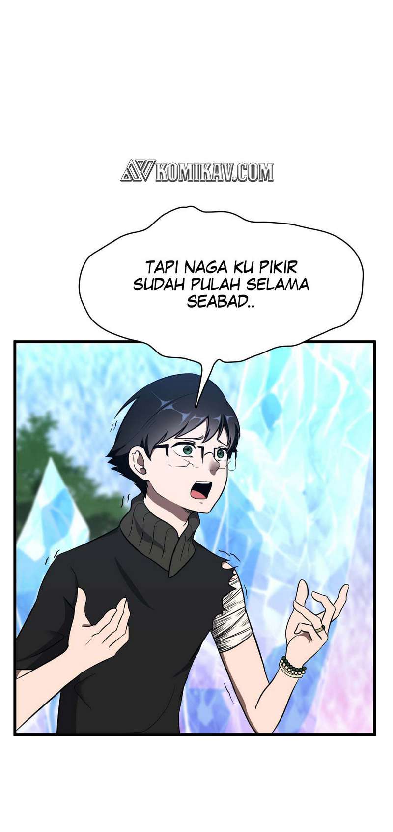 The Beginning After the End Chapter 70 fix Image 65