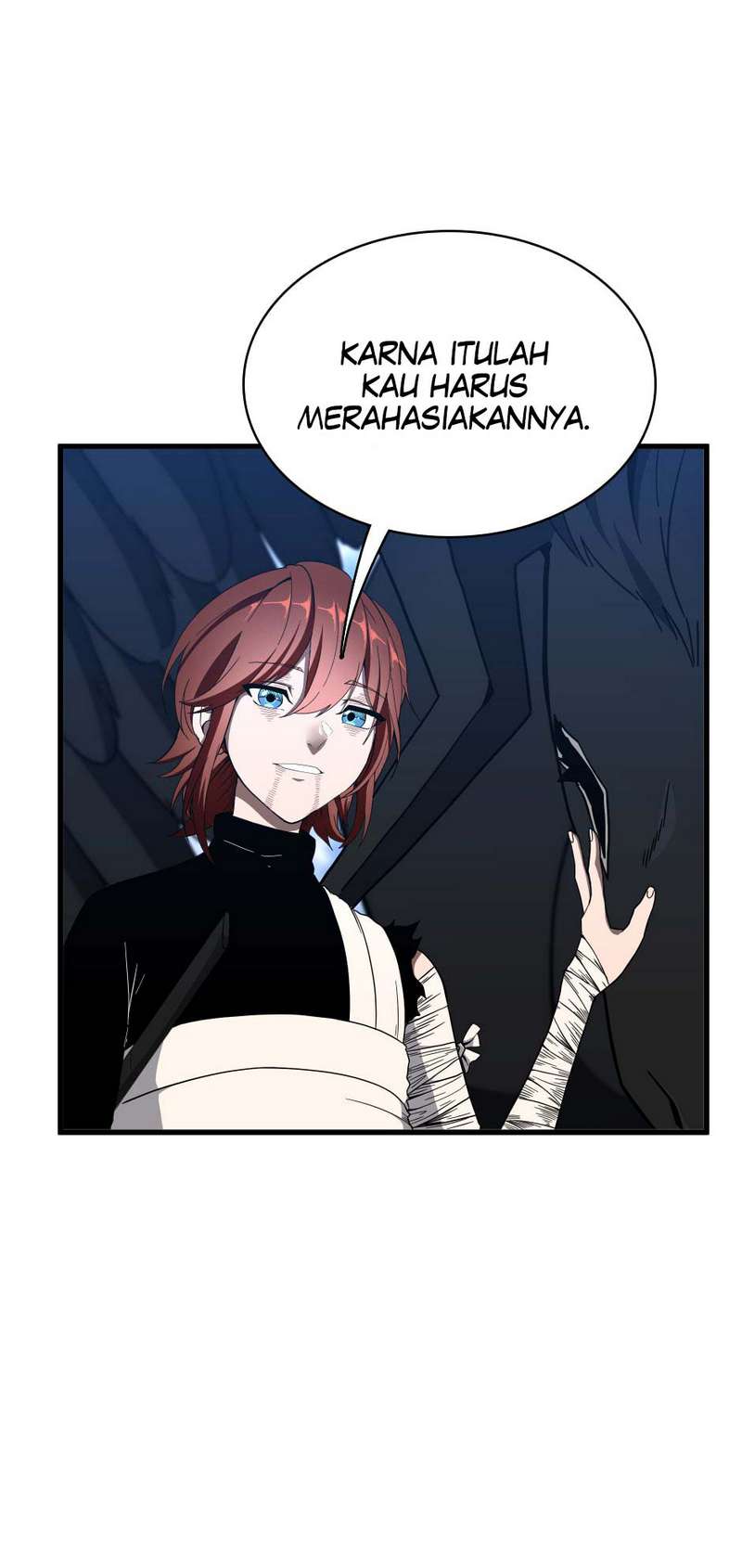 The Beginning After the End Chapter 70 fix Image 66