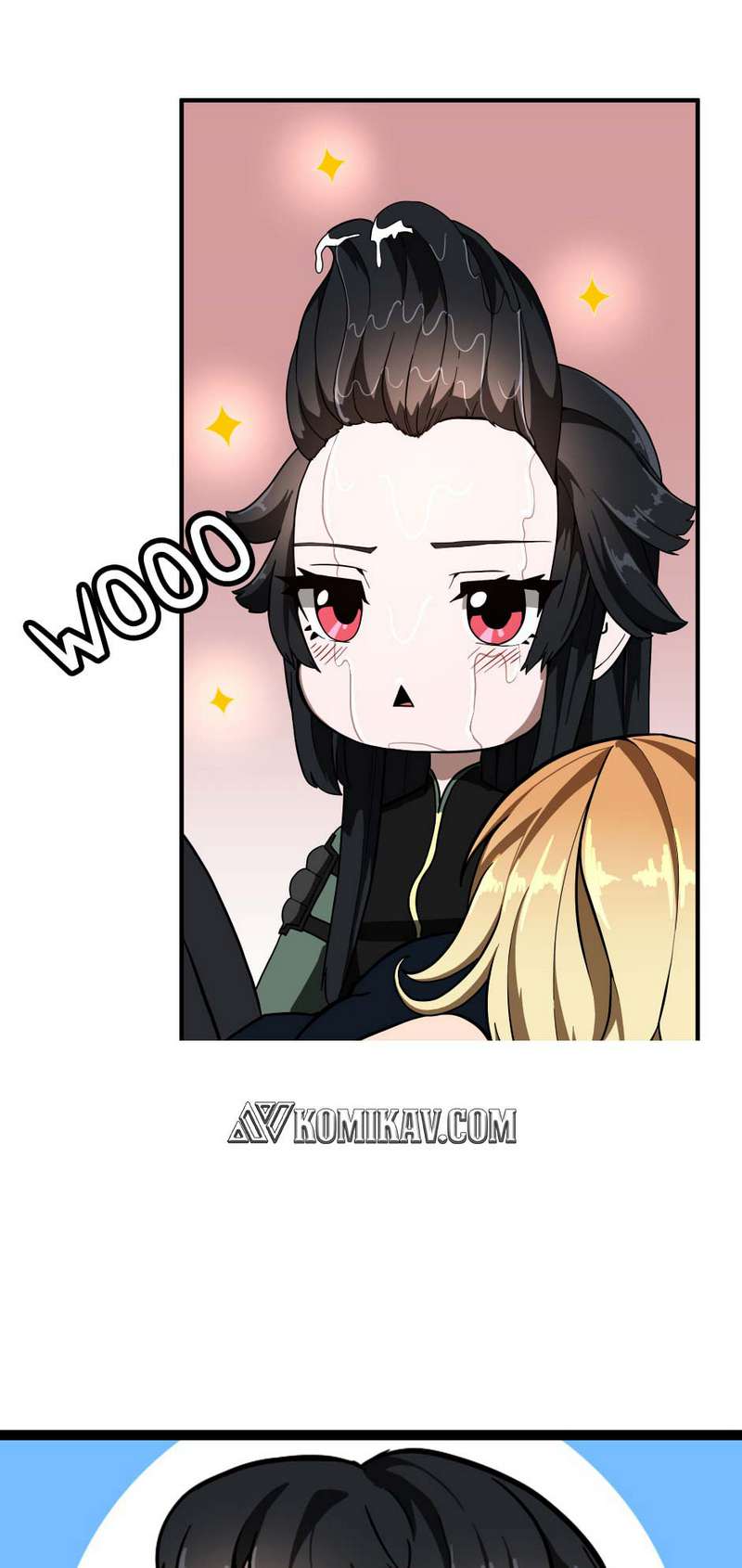 The Beginning After the End Chapter 70 fix Image 69