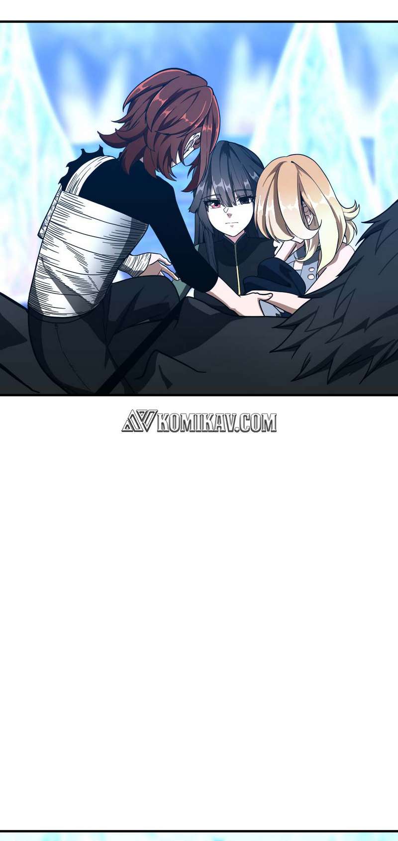 The Beginning After the End Chapter 70 fix Image 73