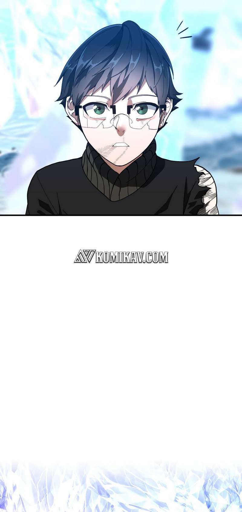 The Beginning After the End Chapter 70 fix Image 75