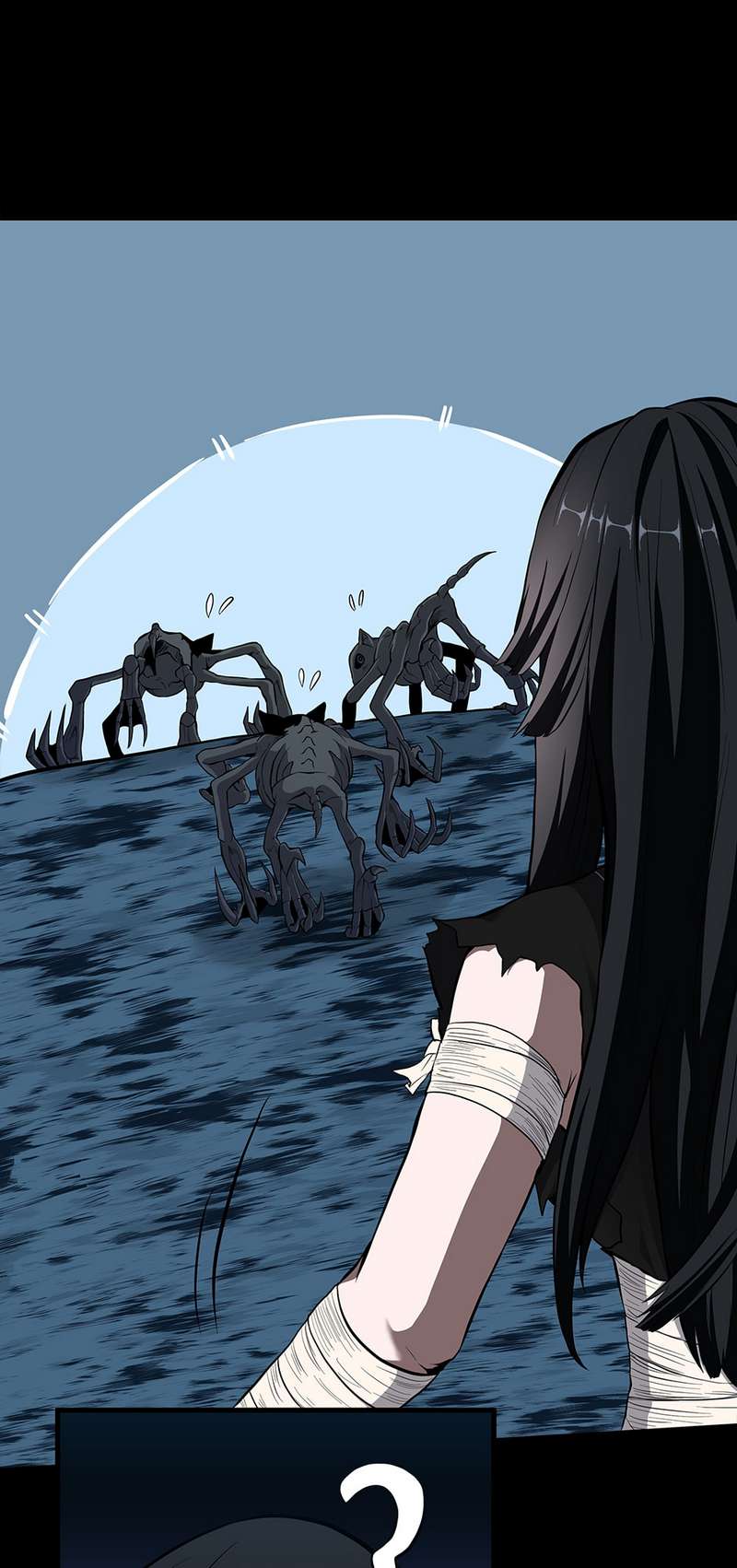 The Beginning After the End Chapter 71 Image 12