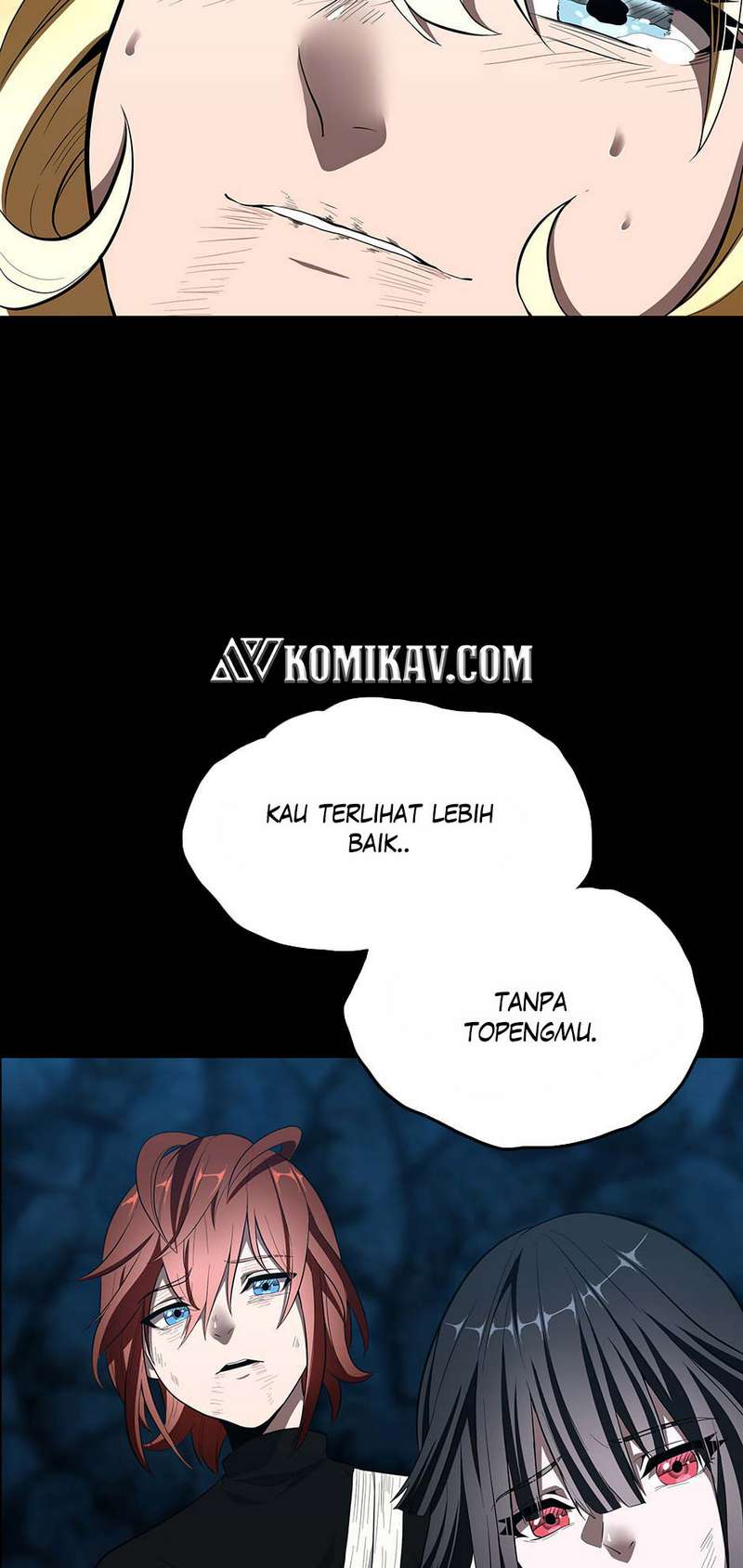 The Beginning After the End Chapter 71 Image 19