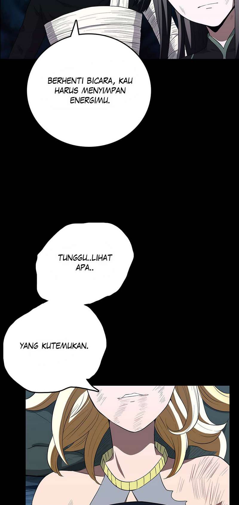 The Beginning After the End Chapter 71 Image 20
