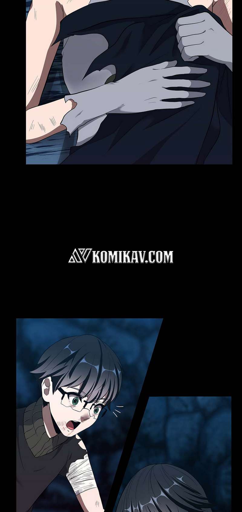 The Beginning After the End Chapter 71 Image 21