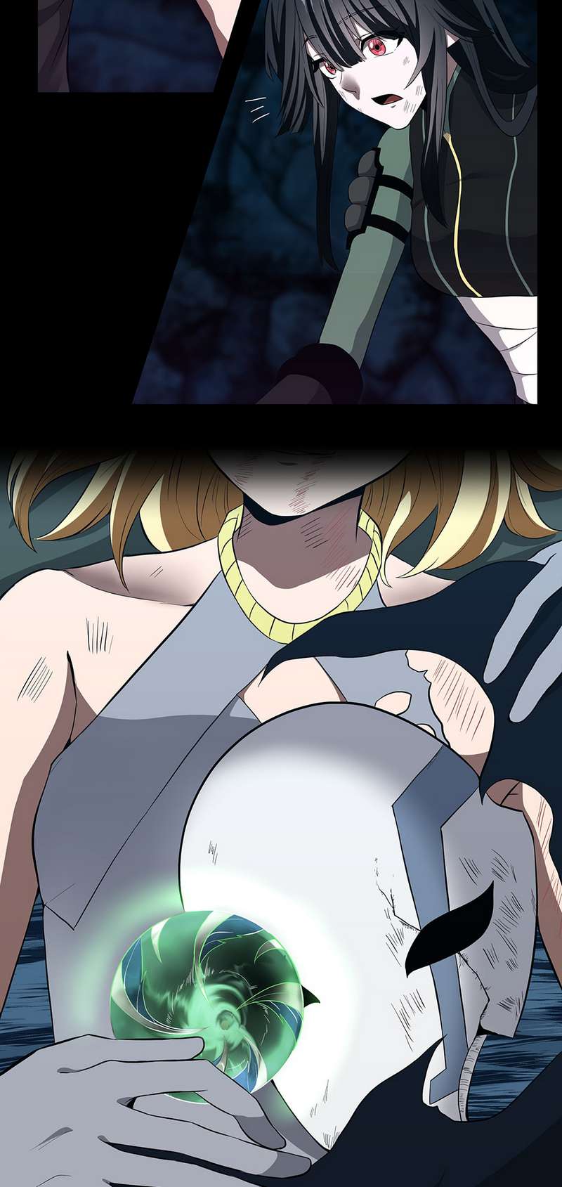 The Beginning After the End Chapter 71 Image 22