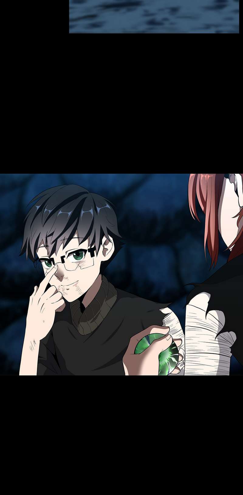 The Beginning After the End Chapter 71 Image 34