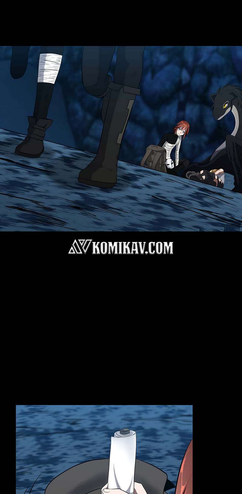 The Beginning After the End Chapter 71 Image 41