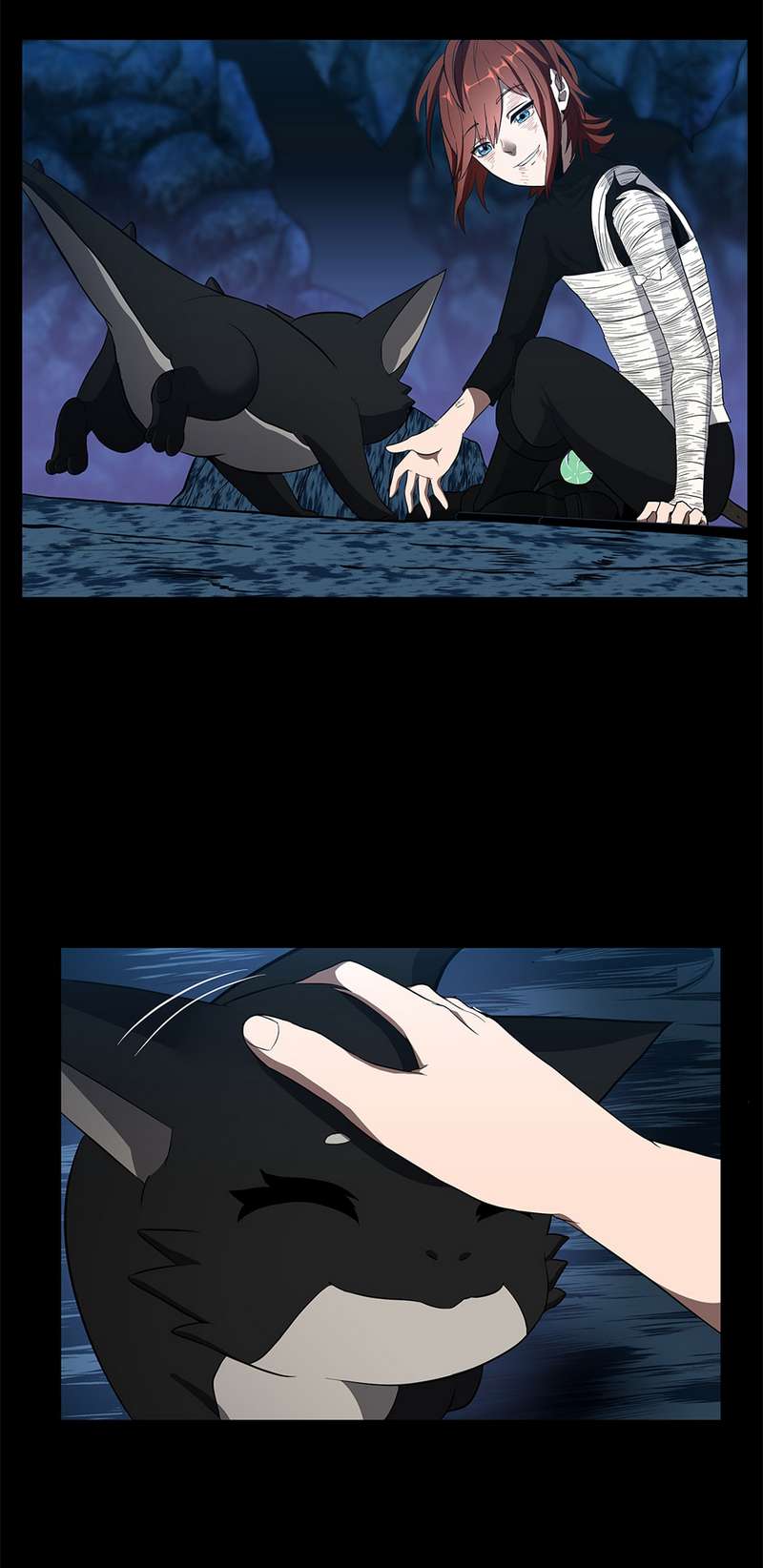 The Beginning After the End Chapter 71 Image 54