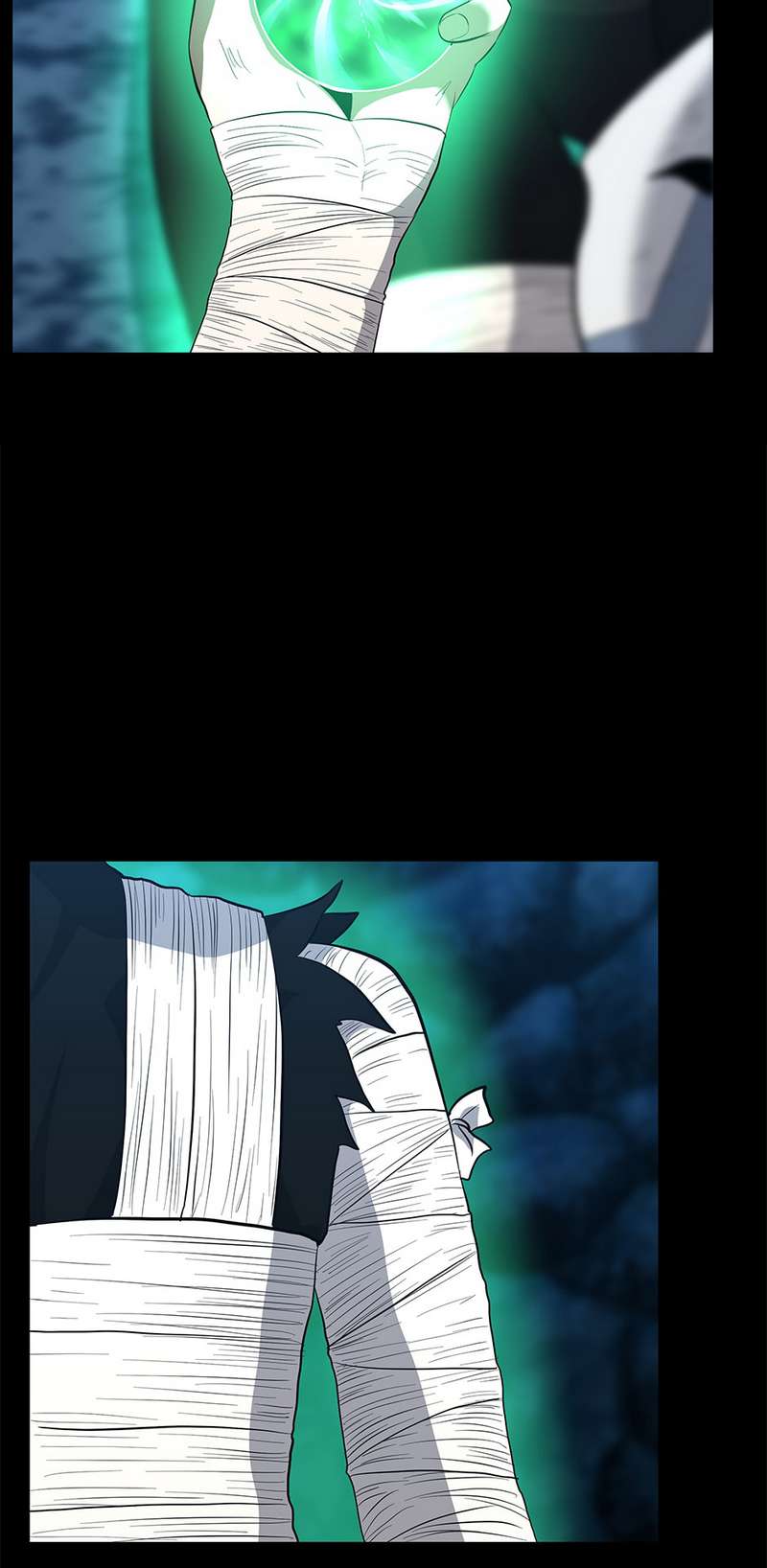 The Beginning After the End Chapter 71 Image 60