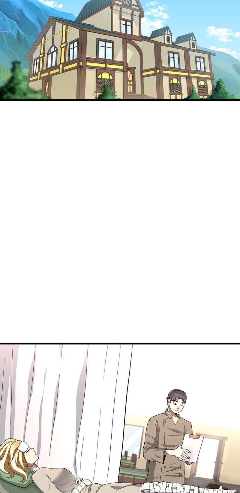 The Beginning After the End Chapter 72 Image 4