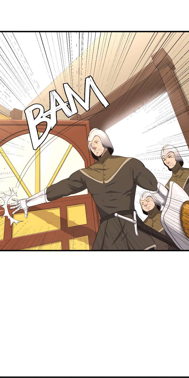 The Beginning After the End Chapter 72 Image 16