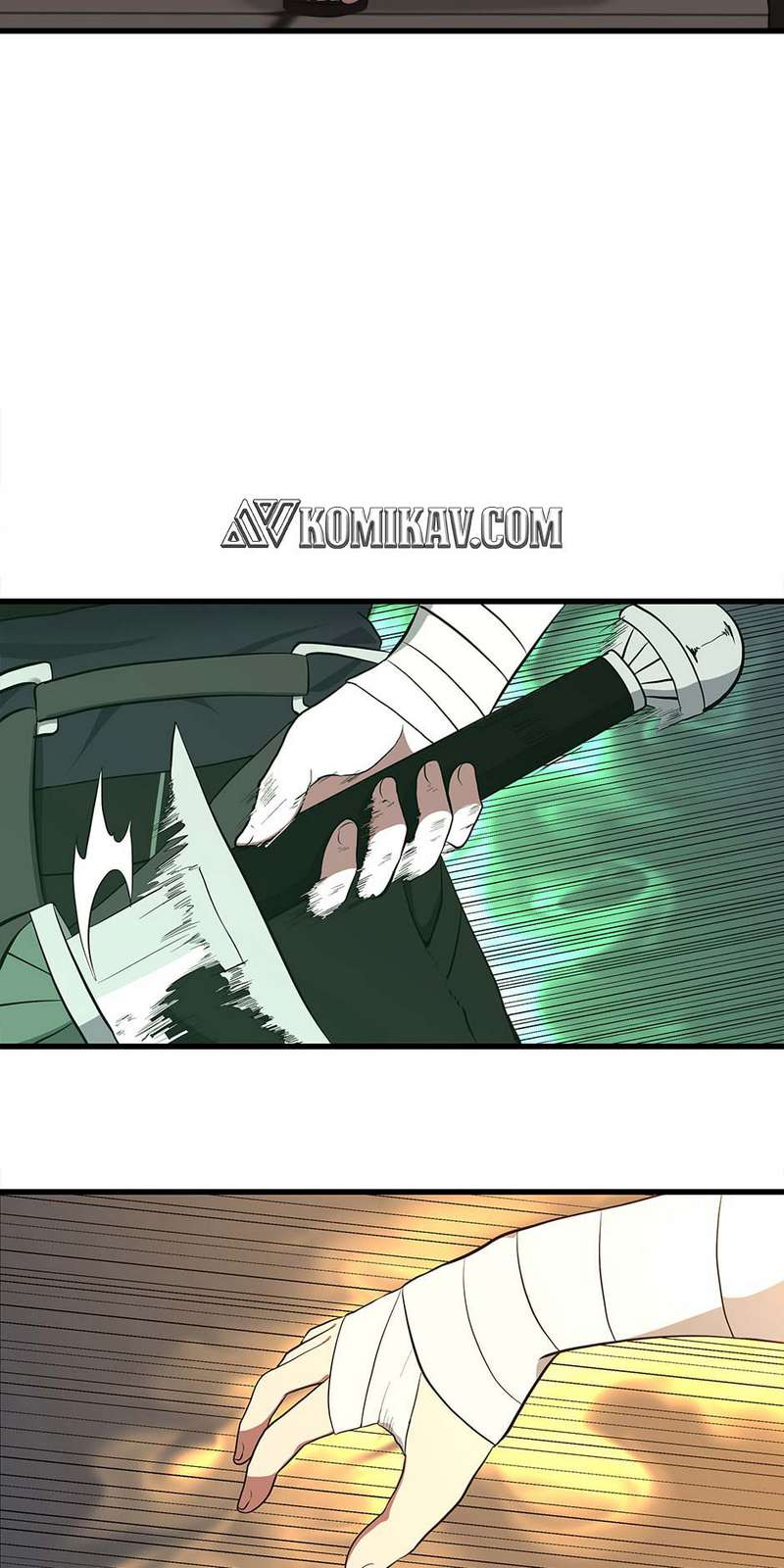 The Beginning After the End Chapter 72 Image 19