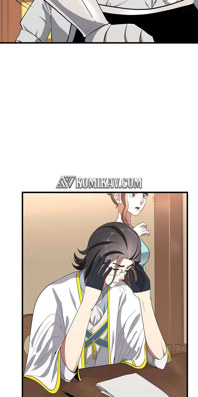 The Beginning After the End Chapter 72 Image 23