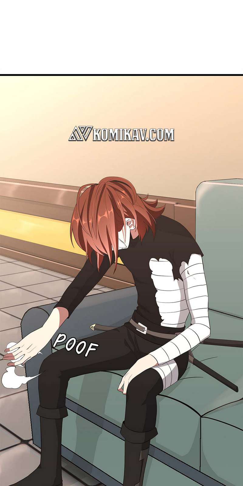The Beginning After the End Chapter 72 Image 25