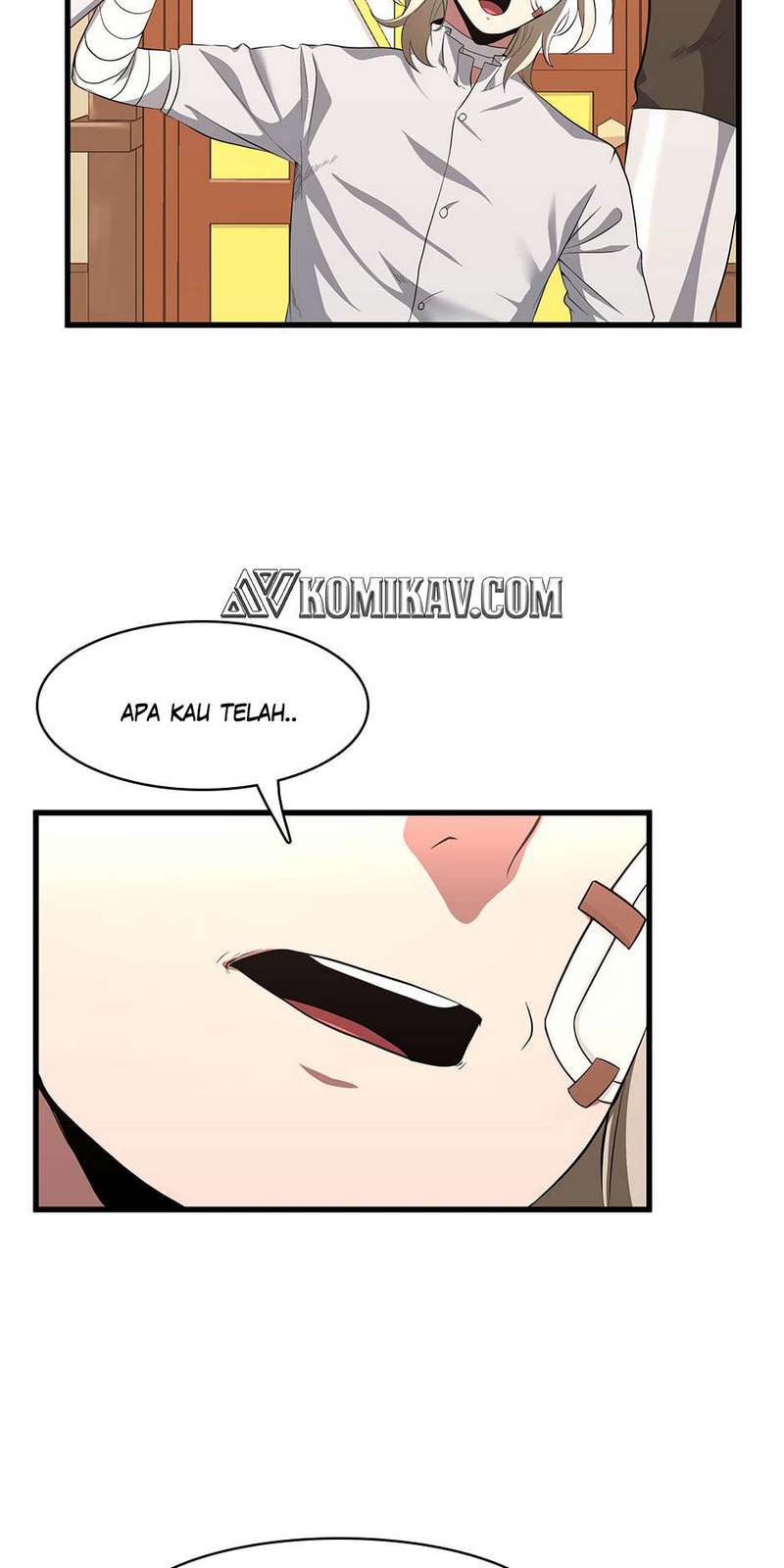 The Beginning After the End Chapter 72 Image 27