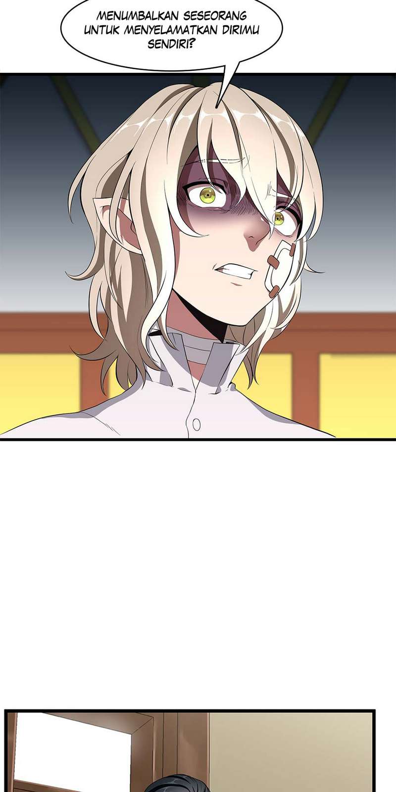 The Beginning After the End Chapter 72 Image 28