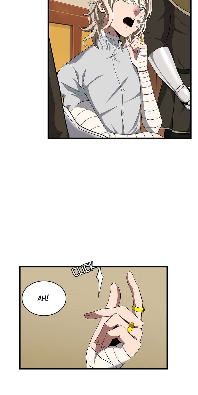 The Beginning After the End Chapter 72 Image 30