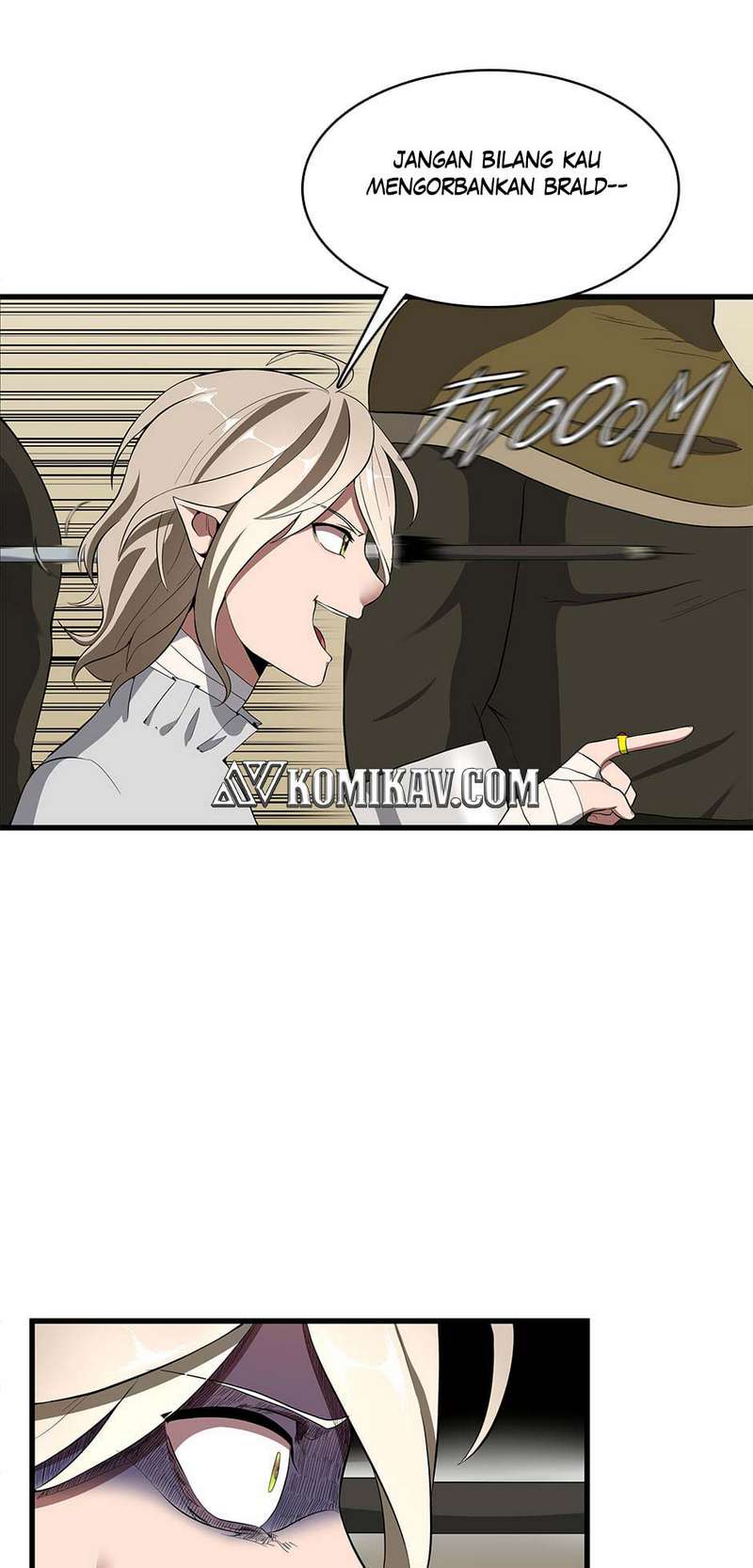 The Beginning After the End Chapter 72 Image 31