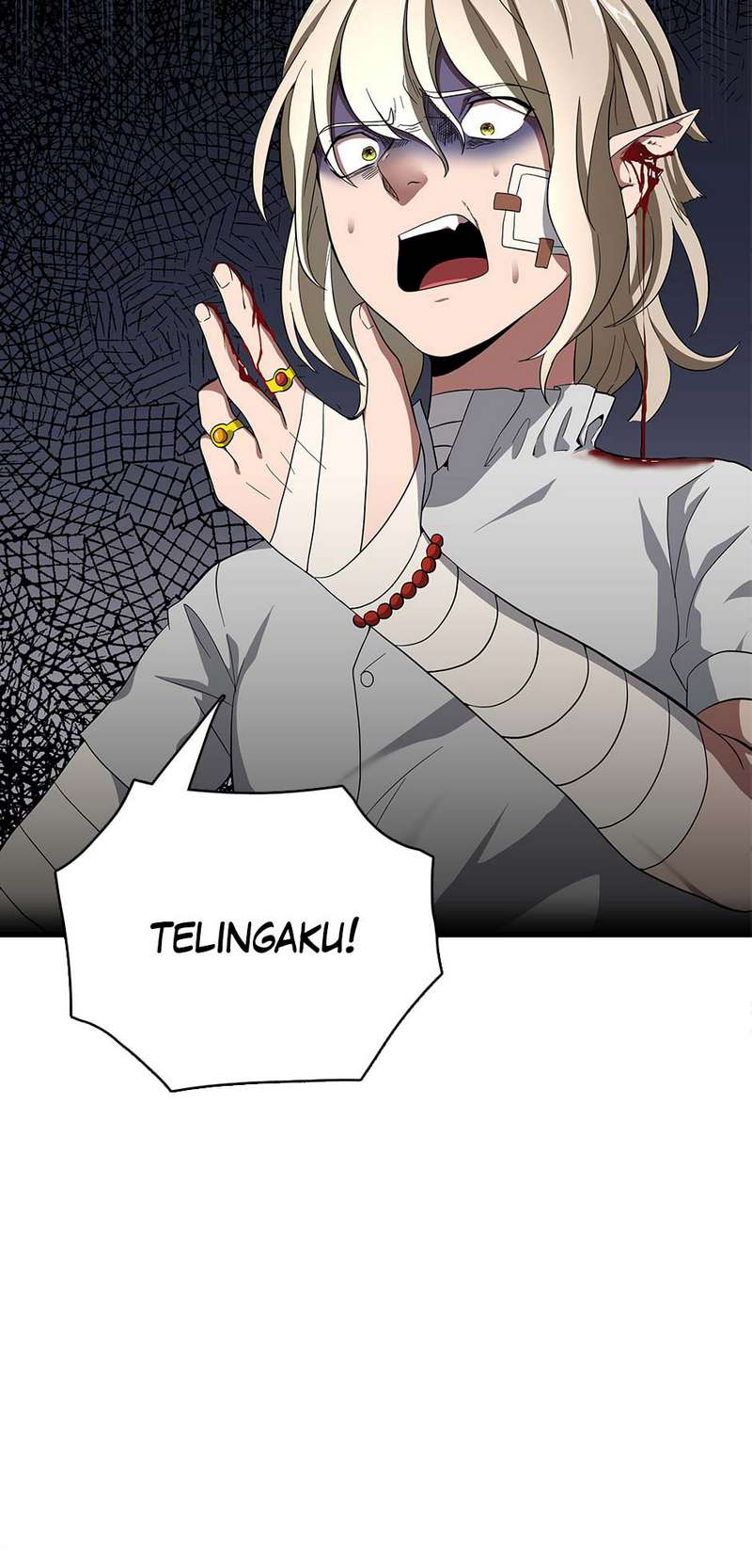 The Beginning After the End Chapter 72 Image 36