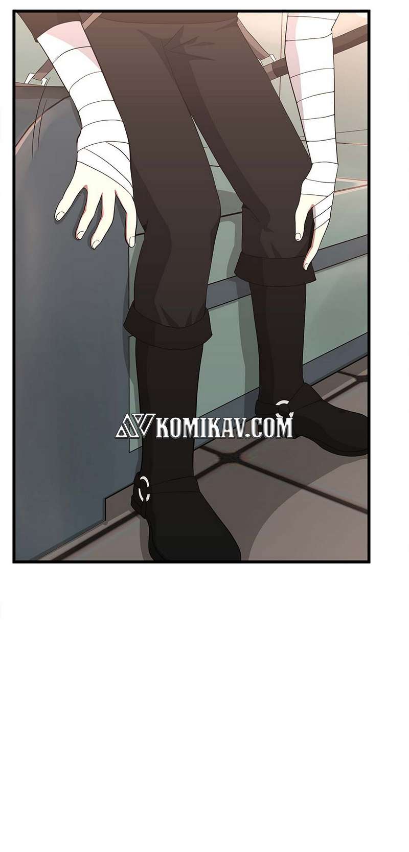 The Beginning After the End Chapter 72 Image 37