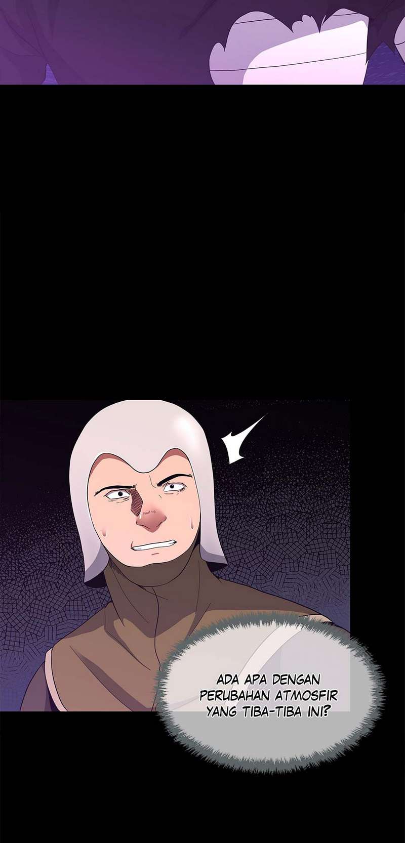 The Beginning After the End Chapter 72 Image 40
