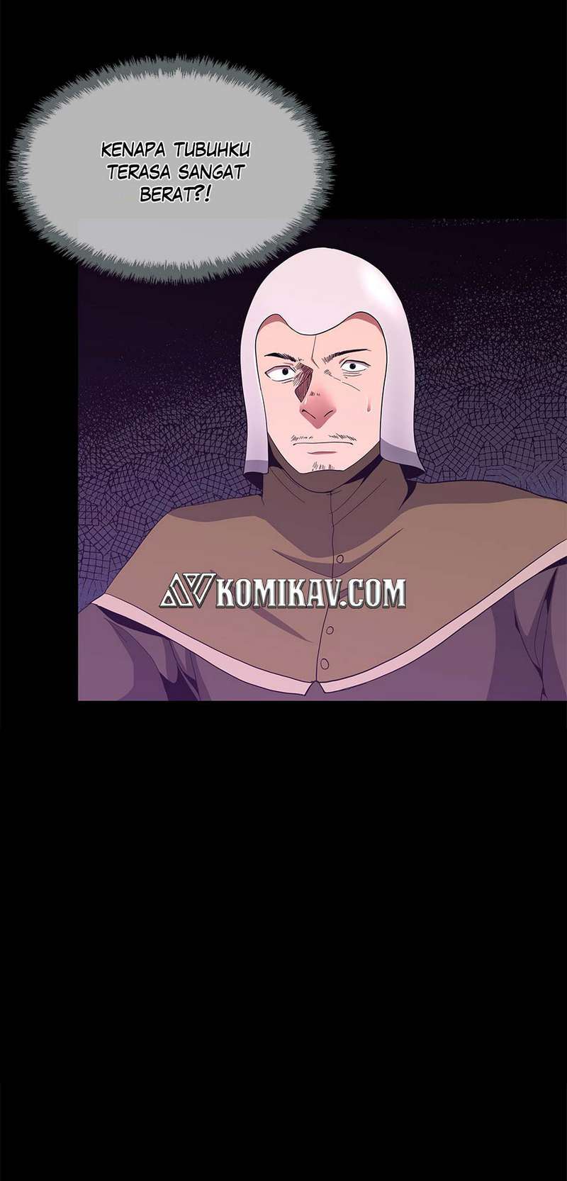 The Beginning After the End Chapter 72 Image 41