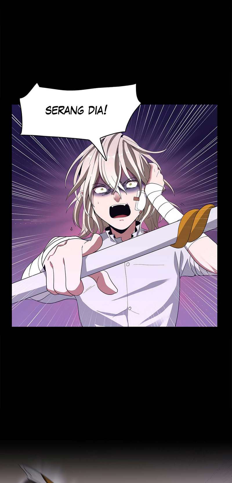 The Beginning After the End Chapter 72 Image 44