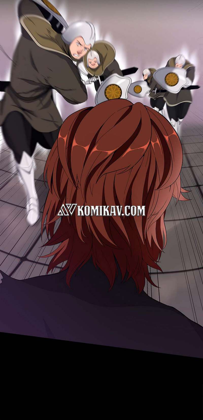 The Beginning After the End Chapter 72 Image 45