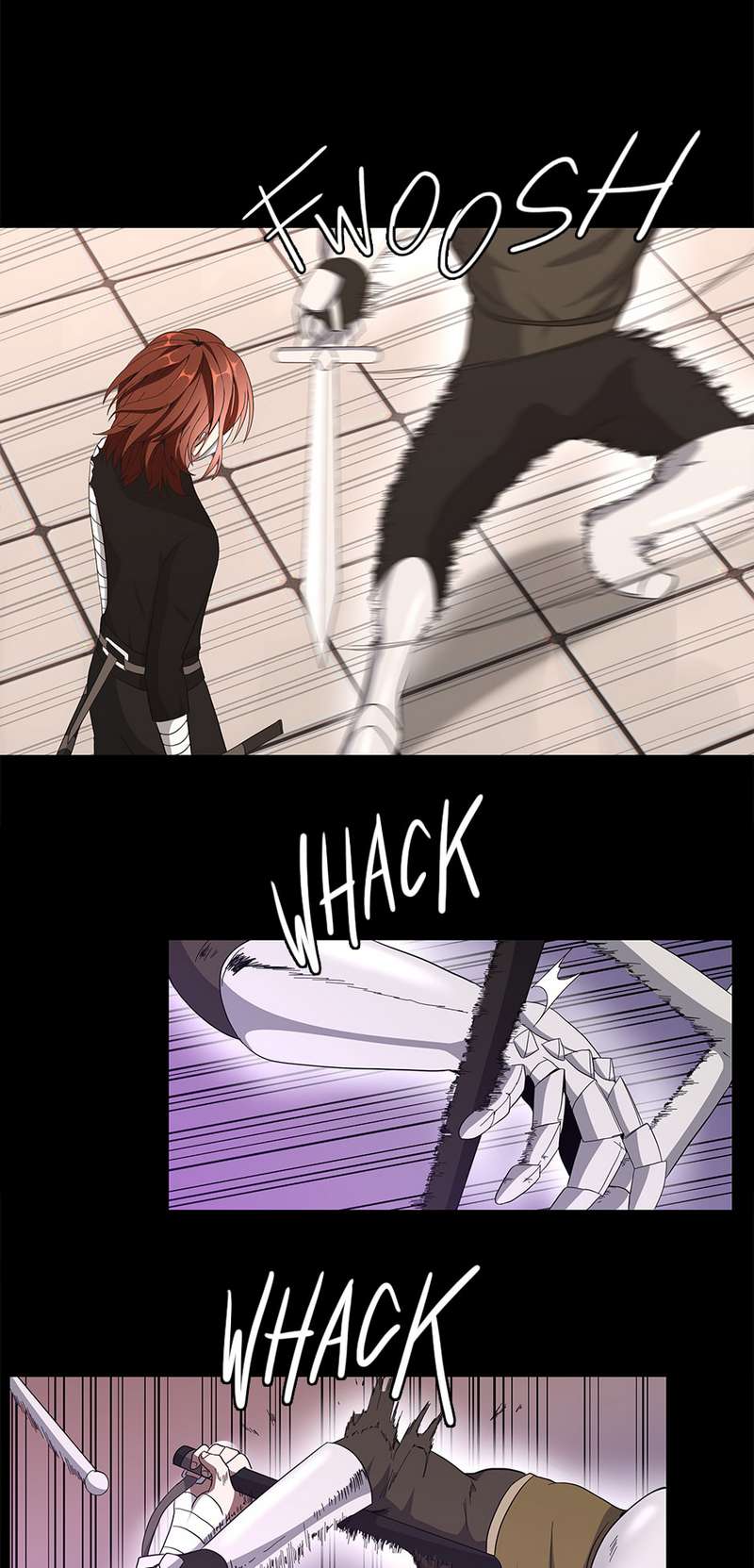 The Beginning After the End Chapter 72 Image 46