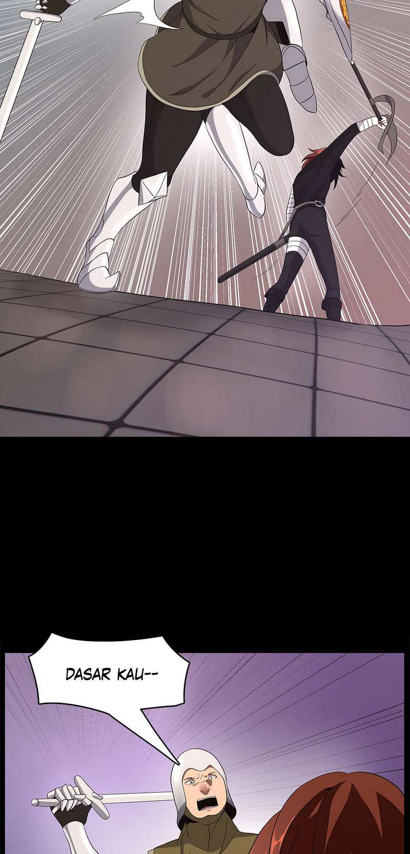The Beginning After the End Chapter 72 Image 50