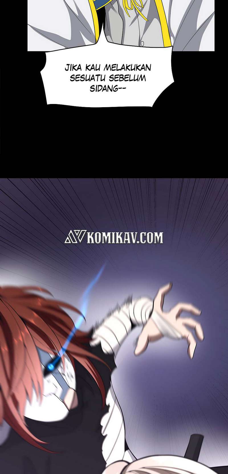 The Beginning After the End Chapter 72 Image 53