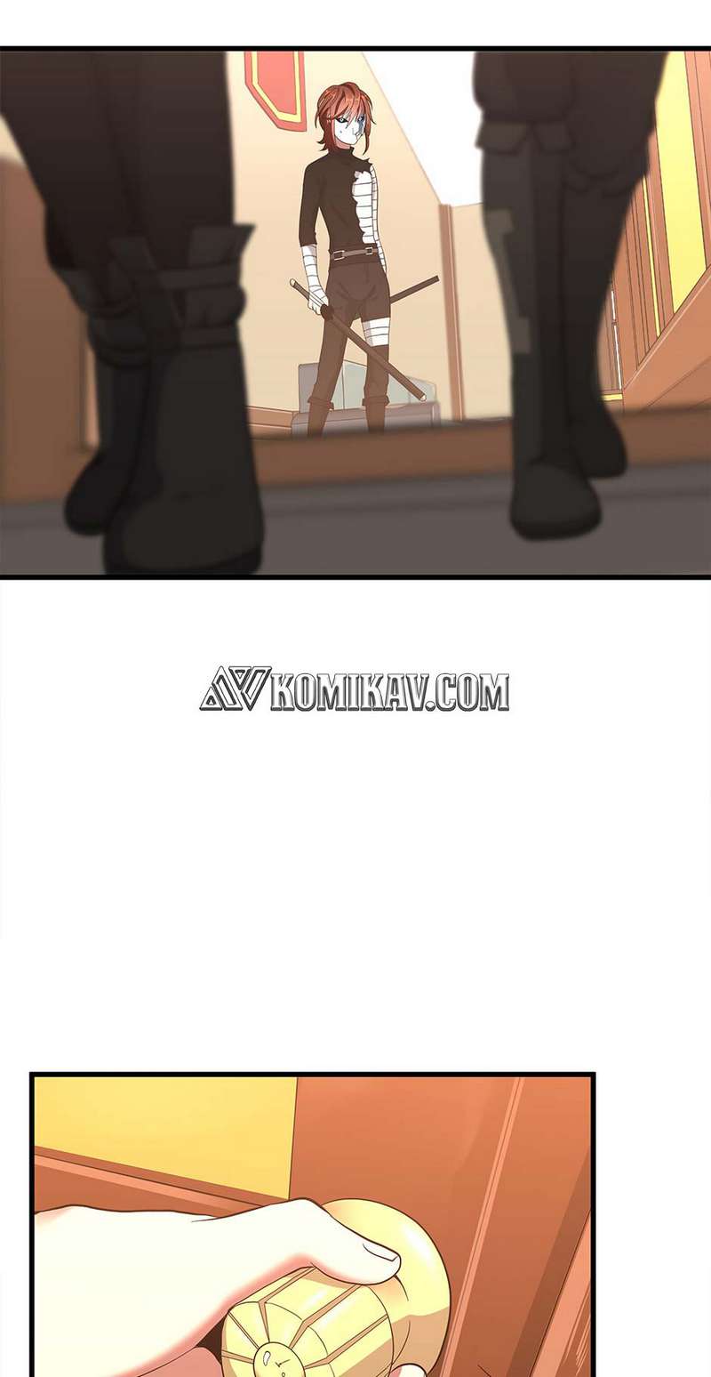The Beginning After the End Chapter 72 Image 61
