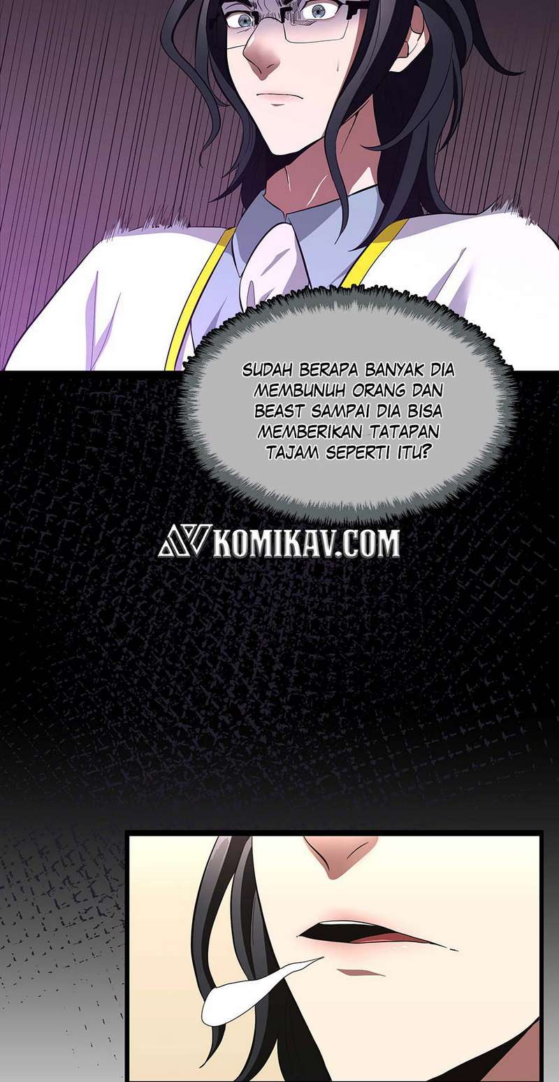 The Beginning After the End Chapter 72 Image 69