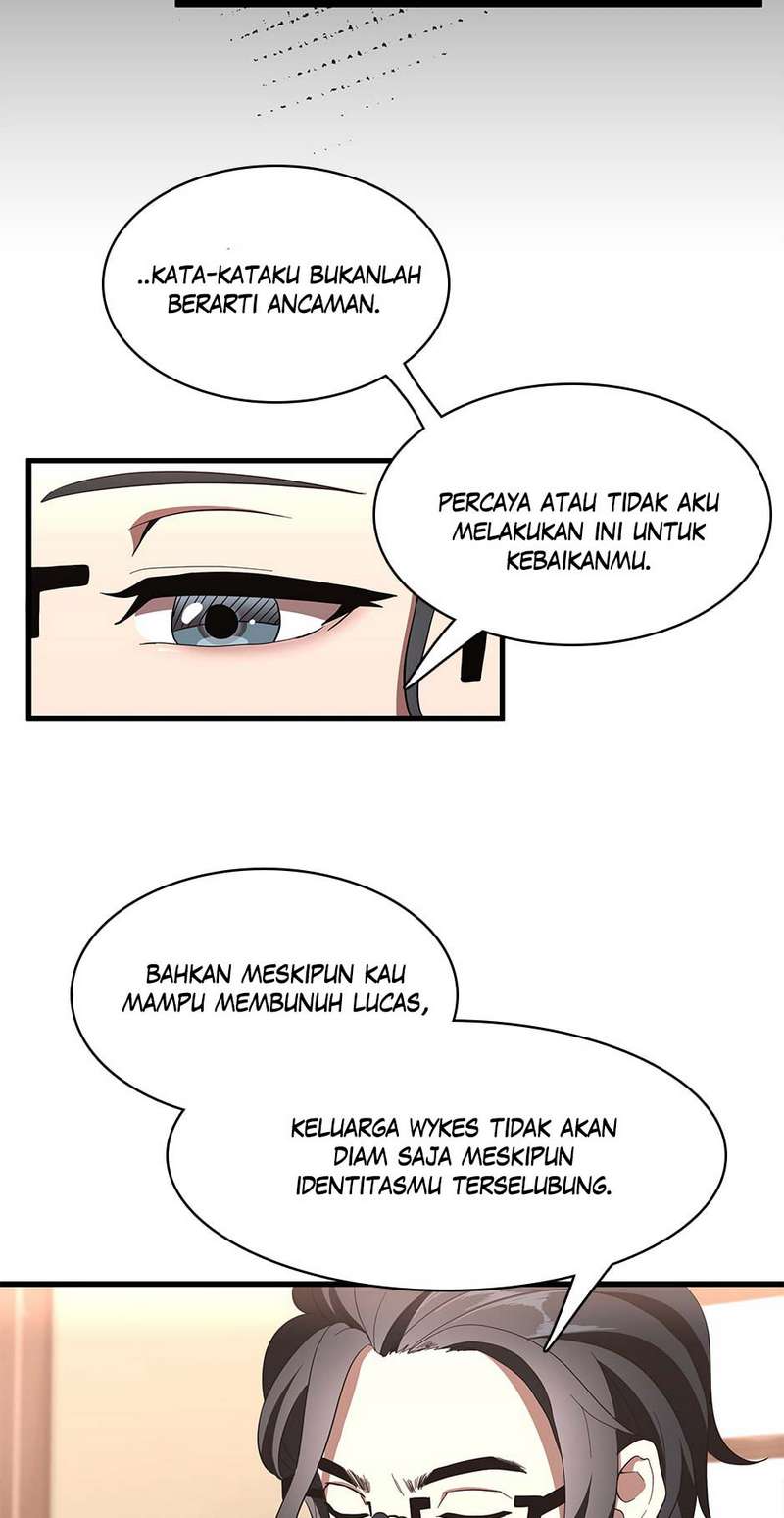 The Beginning After the End Chapter 72 Image 70