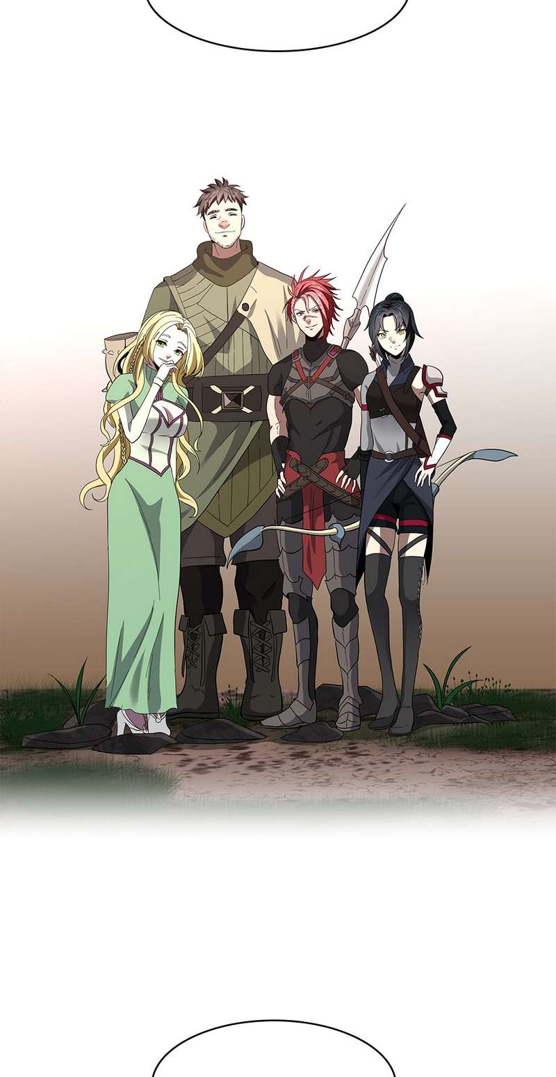 The Beginning After the End Chapter 72 Image 72