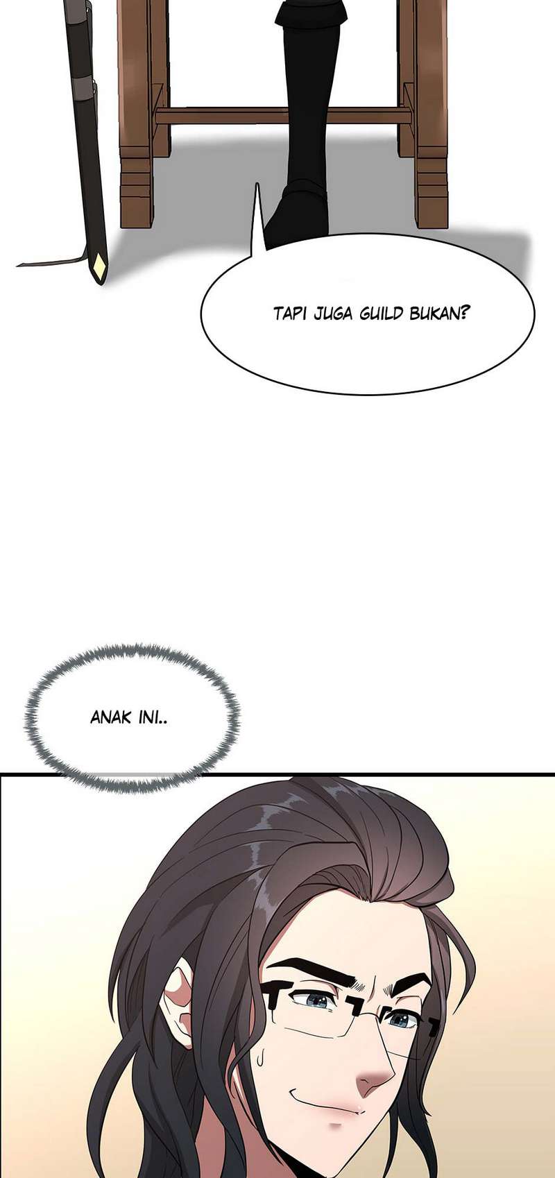The Beginning After the End Chapter 72 Image 80