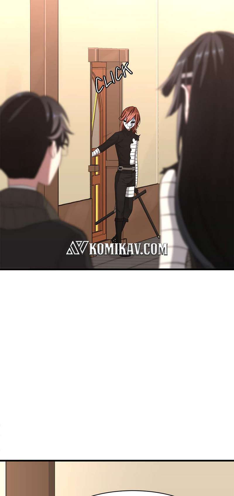 The Beginning After the End Chapter 72 Image 85