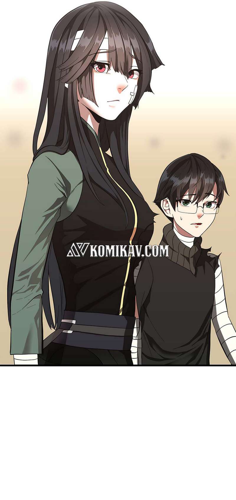The Beginning After the End Chapter 72 Image 89