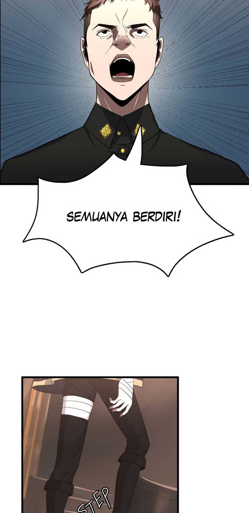 The Beginning After the End Chapter 73 Image 2
