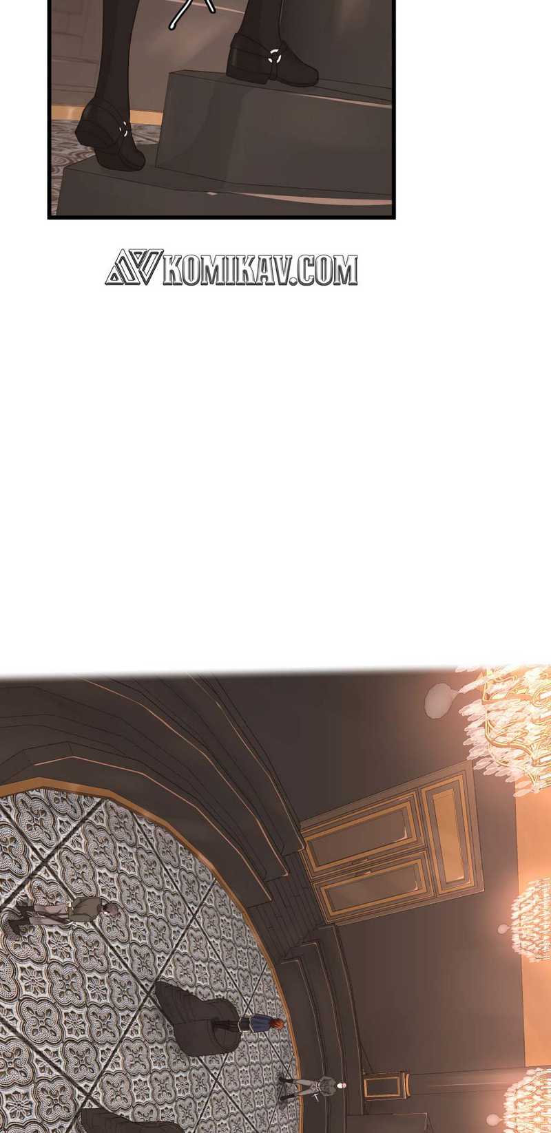 The Beginning After the End Chapter 73 Image 3