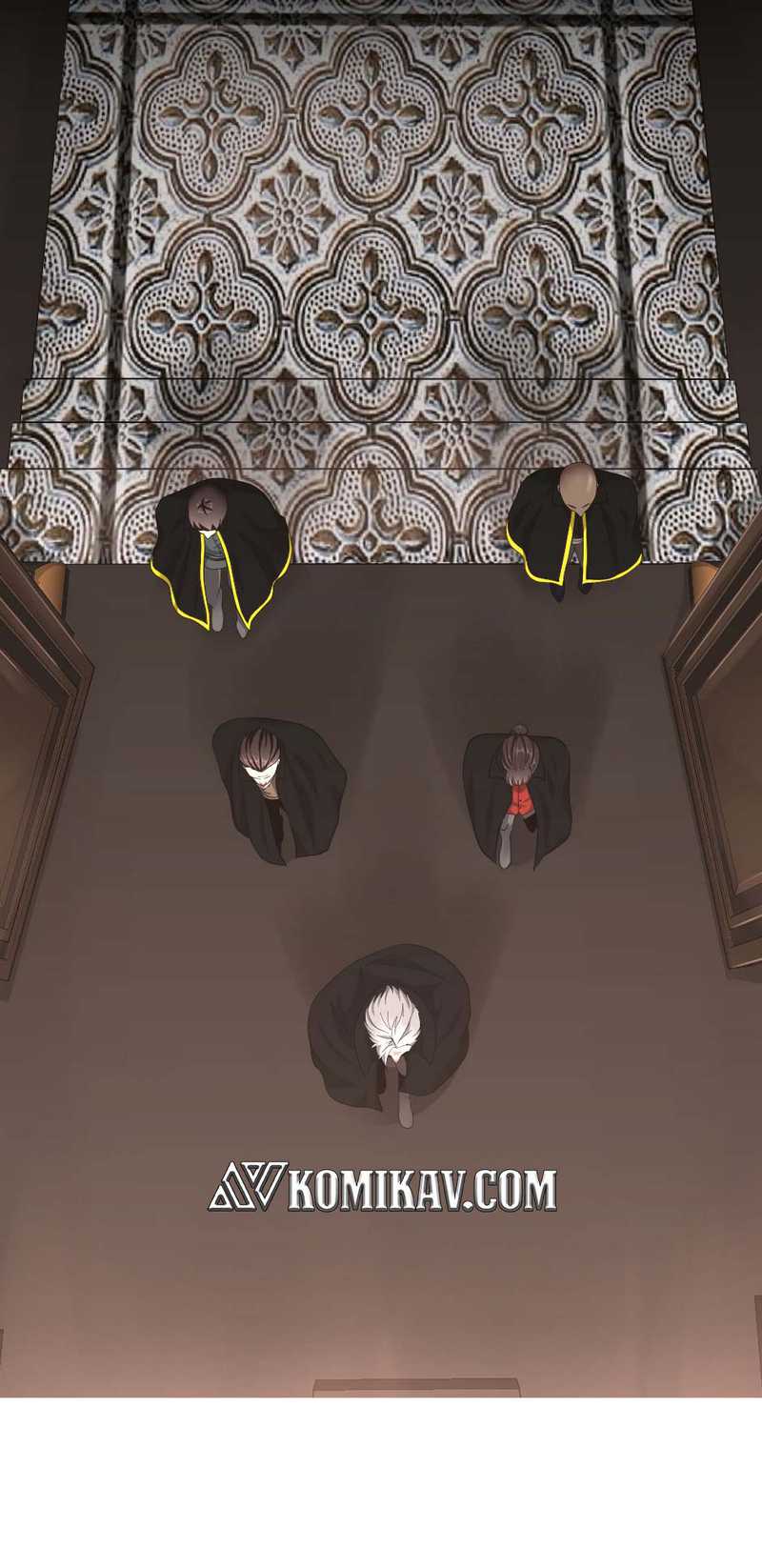 The Beginning After the End Chapter 73 Image 5