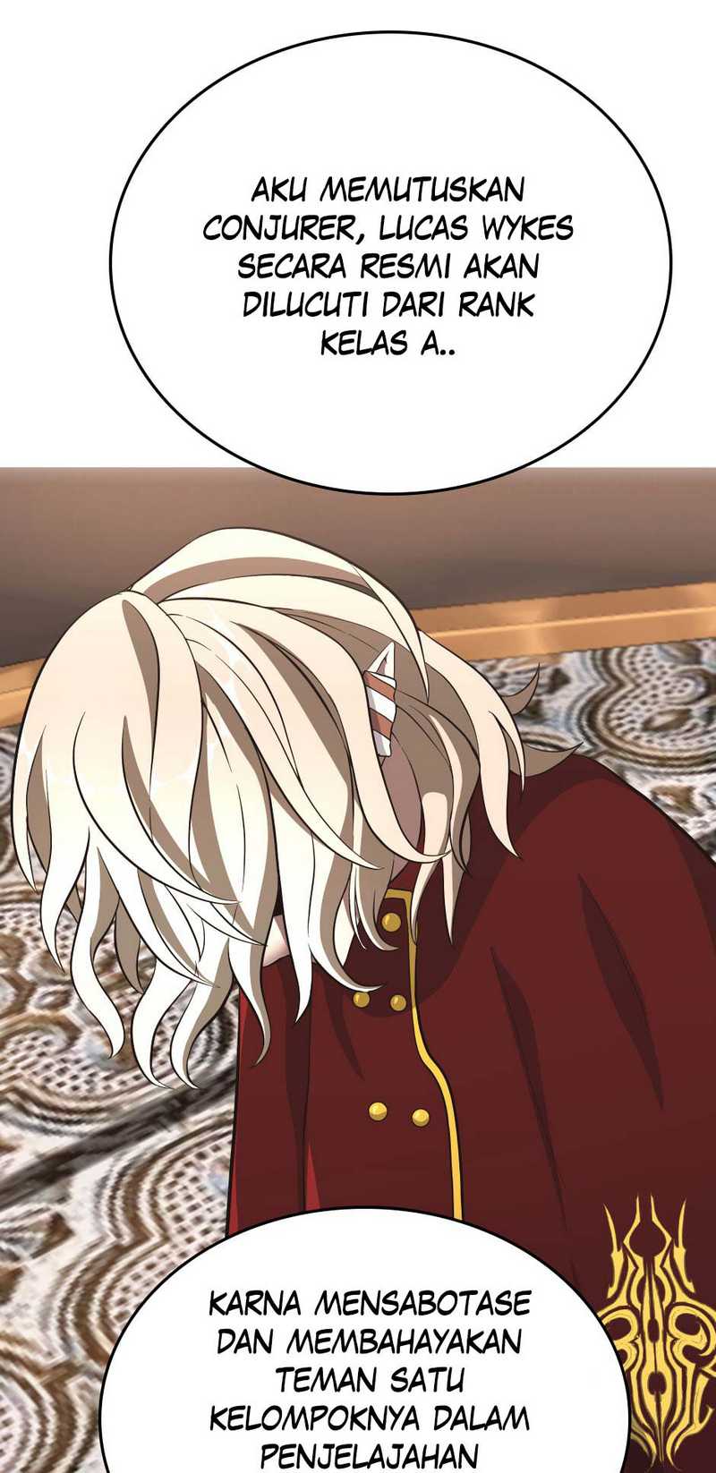 The Beginning After the End Chapter 73 Image 10