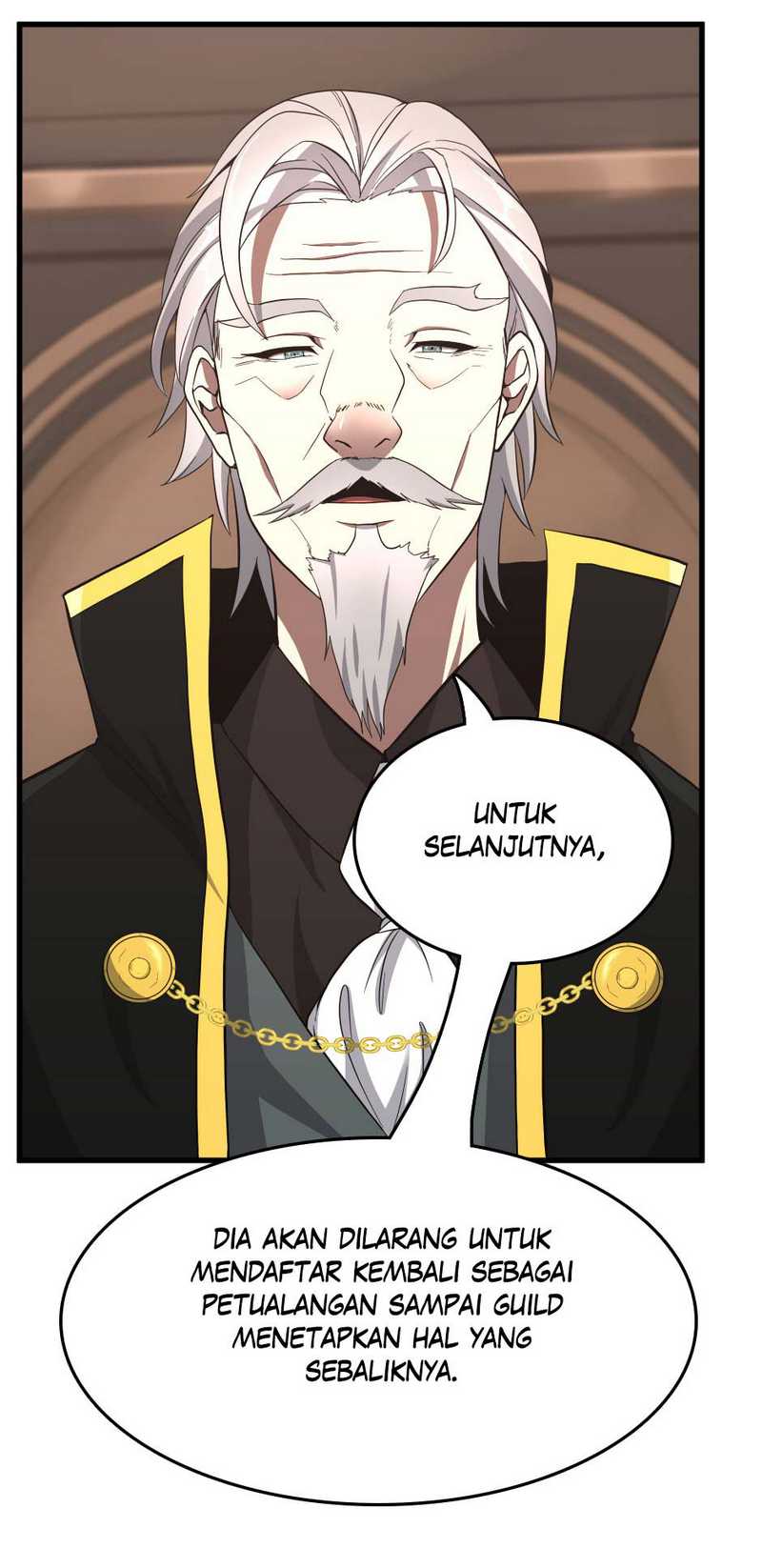 The Beginning After the End Chapter 73 Image 12
