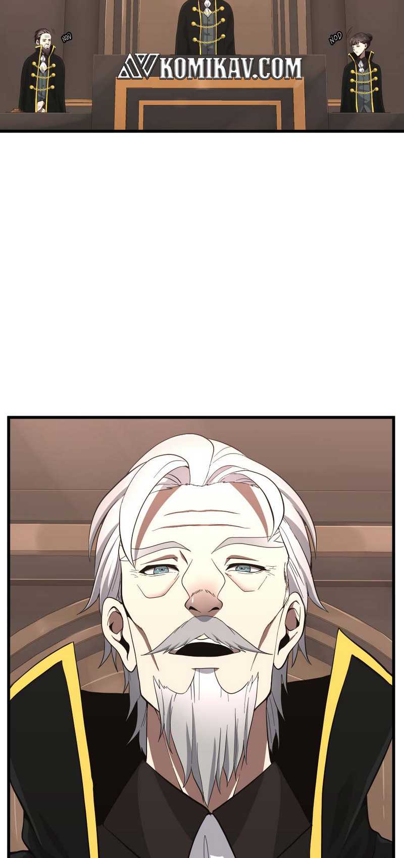 The Beginning After the End Chapter 73 Image 19