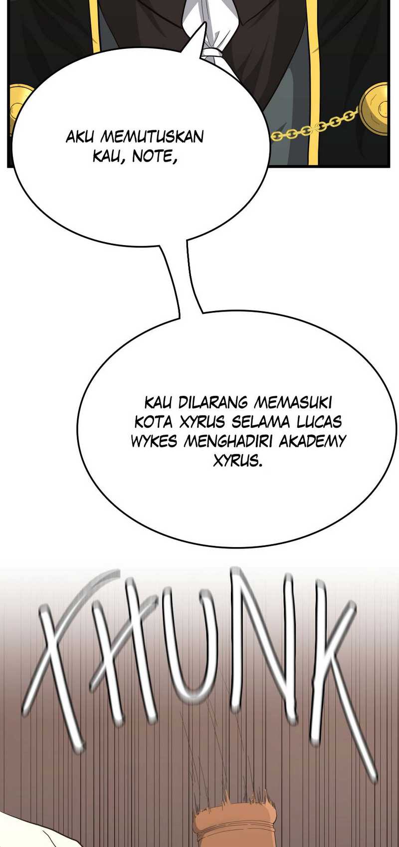 The Beginning After the End Chapter 73 Image 20