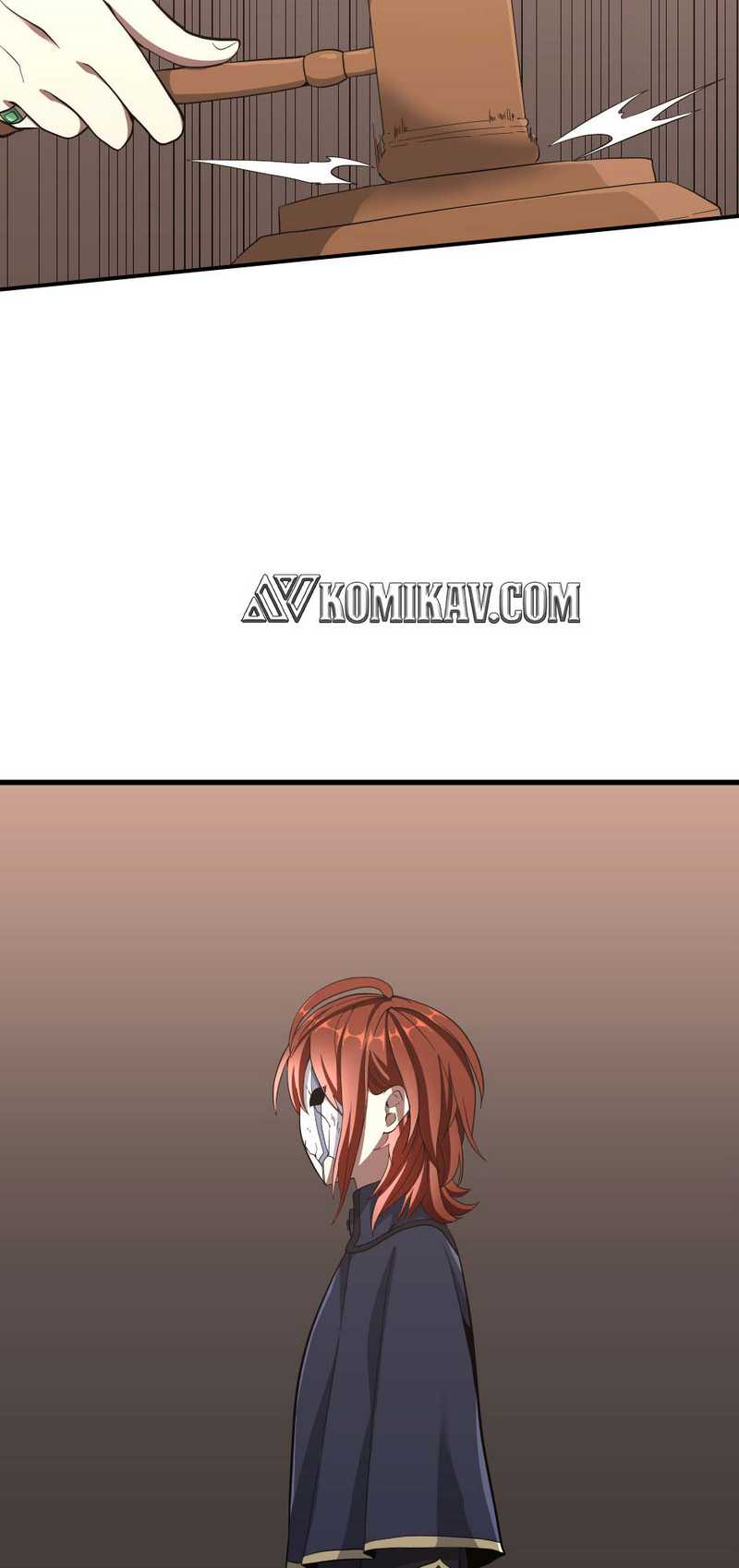 The Beginning After the End Chapter 73 Image 21