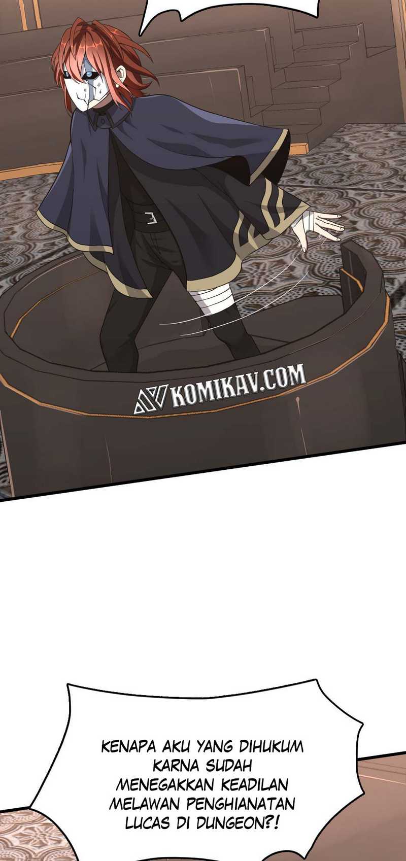 The Beginning After the End Chapter 73 Image 23